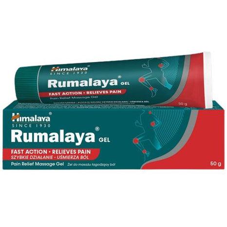 Rumalaya Gel 50g, Himalaya-Hudvård-Himalaya-Equmedic