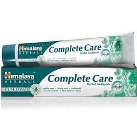 Complete Care Tandkräm 75ml Himalaya-Munvård-Himalaya-Equmedic