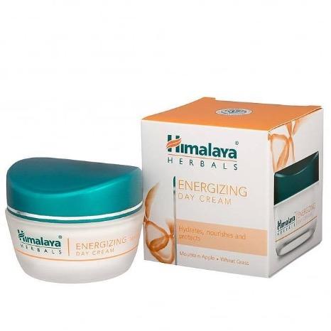 Energizing Day Cream 50g, Himalaya-Ansiktsvård-Himalaya-Equmedic