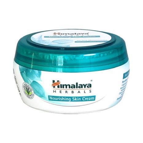 Nourishing Skin Cream 150ml, Himalaya-Ansiktsvård-Himalaya-Equmedic