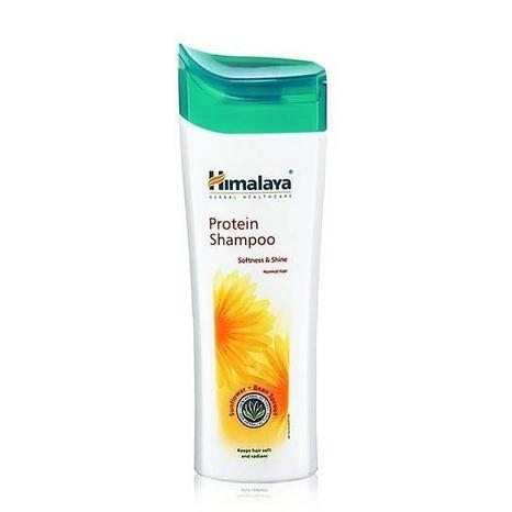 Protein Shampoo Softness & Shine 200ml, Himalaya