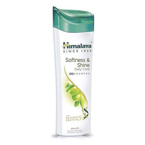 Protein Shampoo Softness & Shine 400ml, Himalaya-Hårvård-Himalaya-Equmedic