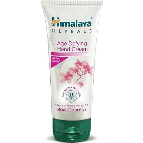 Age Defying Hand Cream 50ml, Himalaya-Hudvård-Himalaya-Equmedic