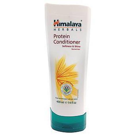 Protein Conditioner Softness & Shine 200ml, Himalaya