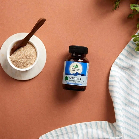 3-pack Organic India (90 kapslar/ glasburkar)-Ayurveda-Organic India-Sugar Balance 3-pack-Equmedic