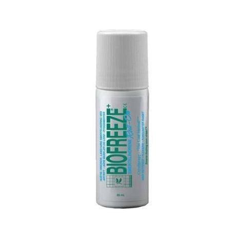 Biofreeze Roll 90ml. PRODUKTEN HAR UTGÅTT-Biofreeze-Equmedic