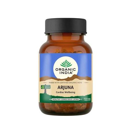 Blodtrycksbalans (stöd för kvinnor och män) året om, Organic India-Ayurveda-Organic India-Equmedic