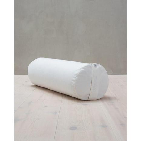 Bolster, Yogiraj-Yogiraj-Beach Beige-Equmedic