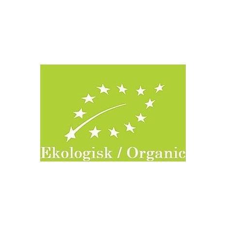 Bowelcare Organic India 90 kapslar, EKO.