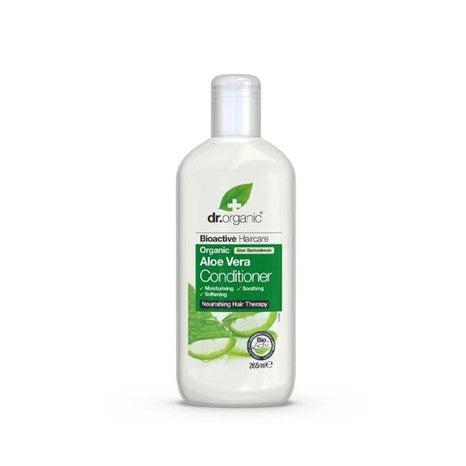 Dr Organic Aloe Vera Conditioner 265 ml eko