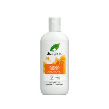 Dr Organic Manuka Honey Conditioner 265ml