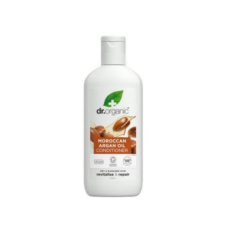 Dr Organic Moroccan Argan Oil Conditioner 265 ml