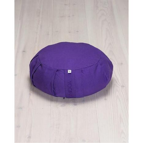 Meditationskudde Meditation cushion, round, Yogiraj