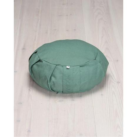 Meditationskudde Meditation cushion, round, Yogiraj