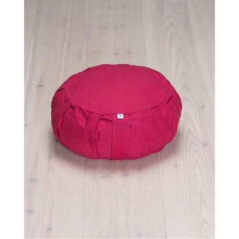 Meditationskudde Meditation cushion, round, Yogiraj