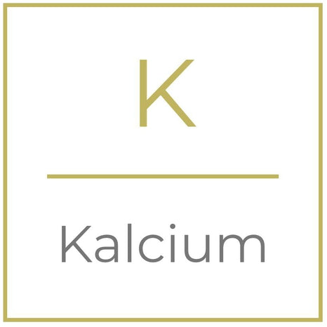 Solgar Calcium (Kalcium) Magnesium Zink, 100 tabletter-Vitaminer och kosttillskott-Solgar-Equmedic