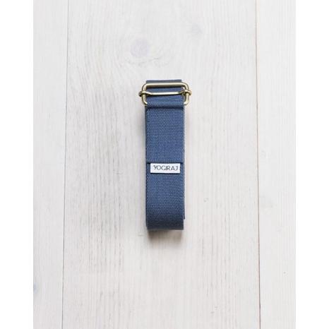Yogabälte Yoga belt long, Yogiraj