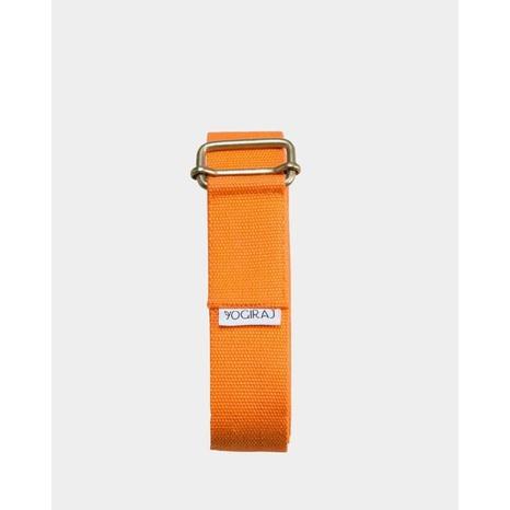 Yogabälte Yoga belt long, Yogiraj-Yogiraj-Beach Beige-Equmedic