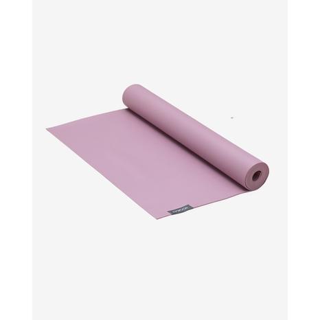 Yogamatta All-round travel, 2 mm, Yogiraj-Yogiraj-Heather Pink-Equmedic