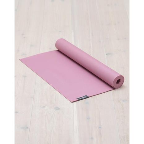 Yogamatta All-round travel, 2 mm, Yogiraj-Yogiraj-Heather Pink-Equmedic