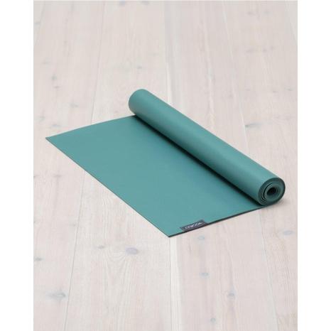 Yogamatta All-round travel, 2 mm, Yogiraj-Yogiraj-Moss green-Equmedic