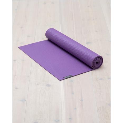 Yogamatta All-round yoga mat, 4 mm, Yogiraj