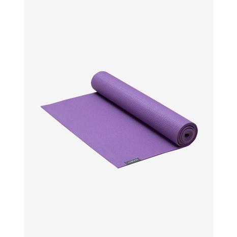 Yogamatta All-round yoga mat, 4 mm, Yogiraj-Yogiraj-Blueberry Blue-Equmedic