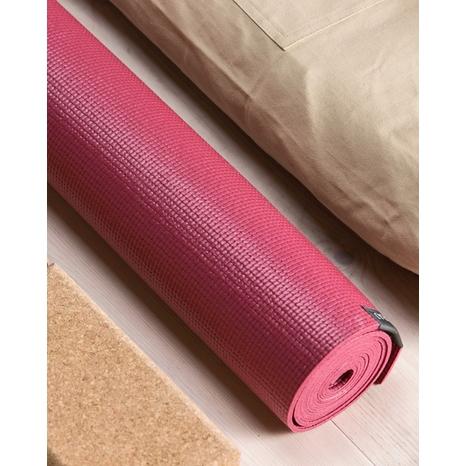 Yogamatta All-round yoga mat, 4 mm, Yogiraj-Yogiraj-Blueberry Blue-Equmedic