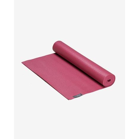 Yogamatta All-round yoga mat, 4 mm, Yogiraj-Yogiraj-Blueberry Blue-Equmedic