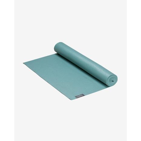 Yogamatta All-round yoga mat, 4 mm, Yogiraj-Yogiraj-Blueberry Blue-Equmedic