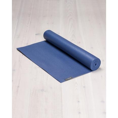 Yogamatta All-round yoga mat, 4 mm, Yogiraj-Yogiraj-Blueberry Blue-Equmedic