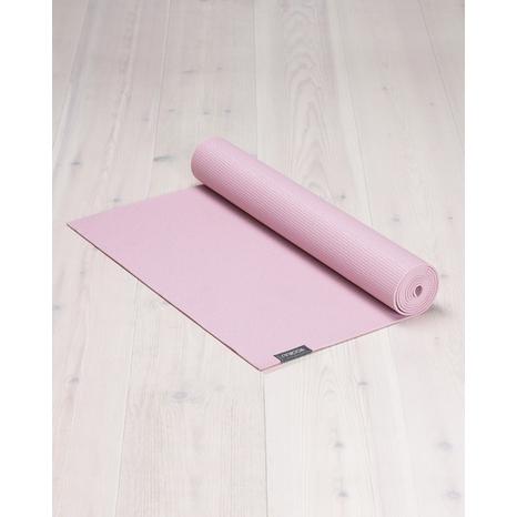 Yogamatta All-round yoga mat, 4 mm, Yogiraj-Yogiraj-Heather Pink-Equmedic