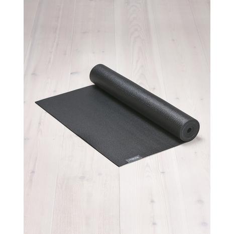 Yogamatta All-round yoga mat, 4 mm, Yogiraj-Yogiraj-Midnight Black-Equmedic