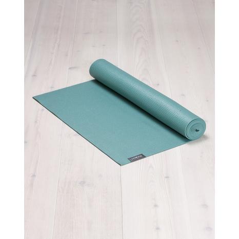 Yogamatta All-round yoga mat, 4 mm, Yogiraj-Yogiraj-Moss green-Equmedic