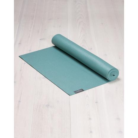 Yogamatta All-round yoga mat, 4 mm, Yogiraj-Yogiraj-Blueberry Blue-Equmedic