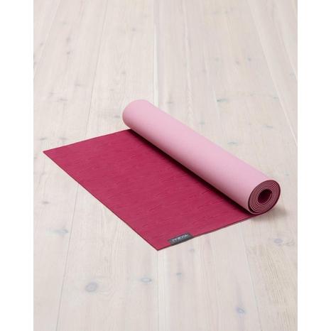 Yogamatta Organic Lite mat, 4 mm, Yogiraj