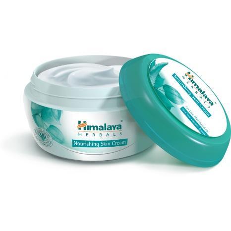 Nourishing Skin Cream 150ml, Himalaya