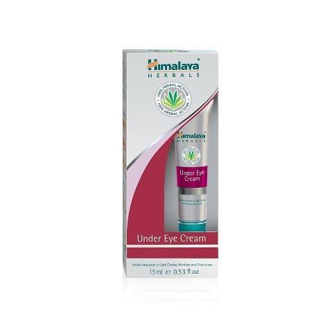 Under Eye Cream 15ml-Ansiktsvård-Himalaya-Equmedic